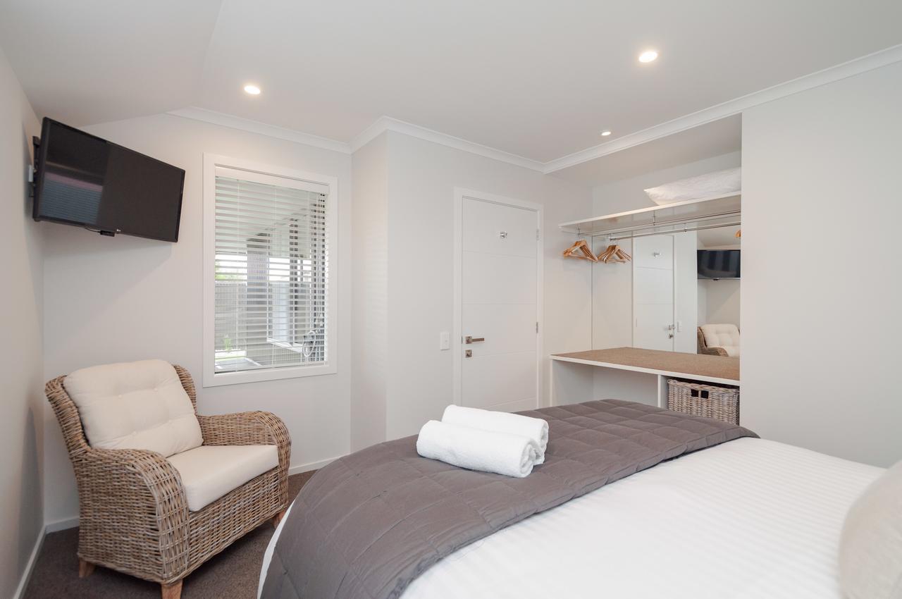 Luxury Rata Apartment - A Twizel Buitenkant foto