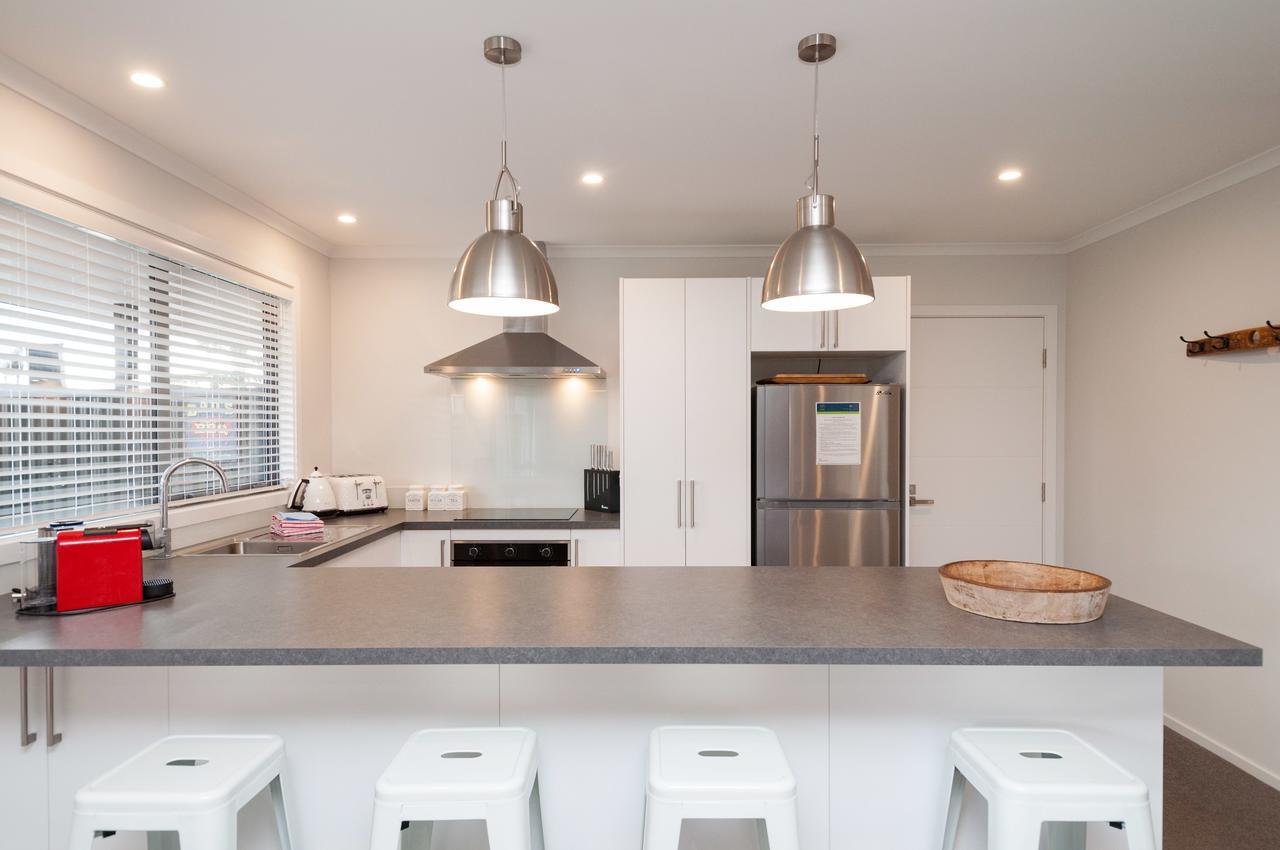 Luxury Rata Apartment - A Twizel Buitenkant foto